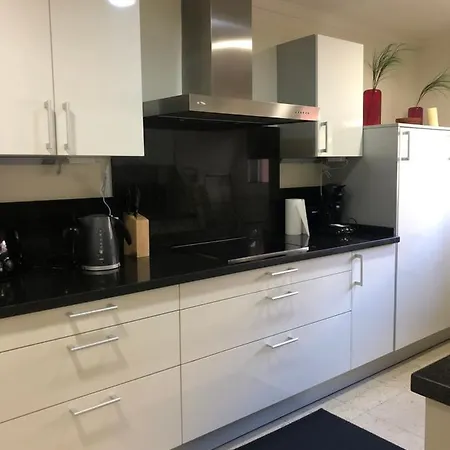 Luxury 5 Min From Puerto Banus