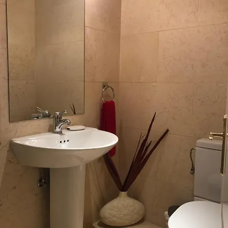 Luxury 5 Min From Puerto Banus Appartement