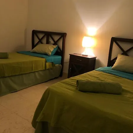 Appartement Luxury 5 Min From Puerto Banus