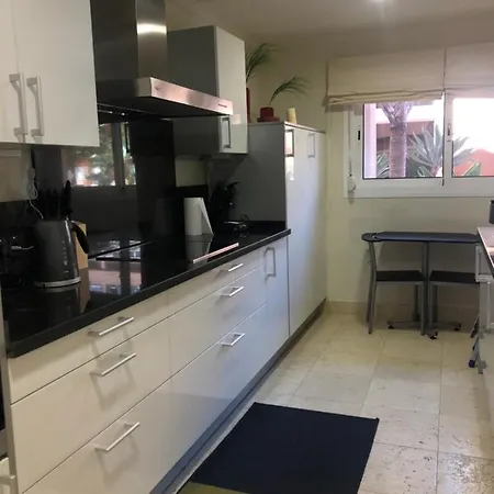 Luxury 5 Min From Puerto Banus Apartment