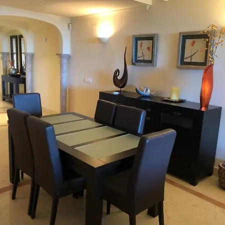 Luxury 5 Min From Puerto Banus *