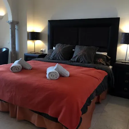 Apartment Luxury 5 Min From Puerto Banus Marbella
