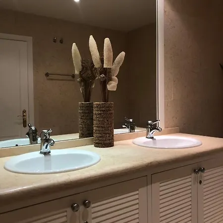 Luxury 5 Min From Puerto Banus Марбелья