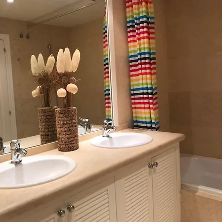 Luxury 5 Min From Puerto Banus ماربيا