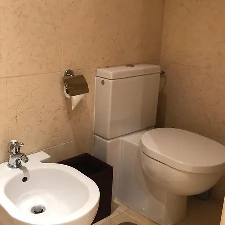 Апартаменты Luxury 5 Min From Puerto Banus *