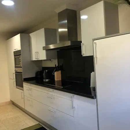 Luxury 5 Min From Puerto Banus * Марбелья