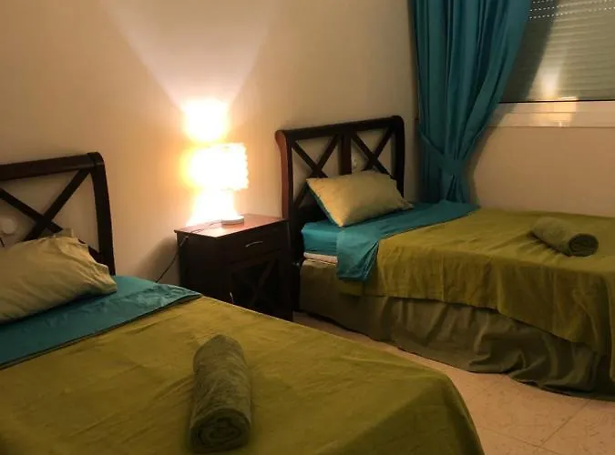 Luxury 5 Min From Puerto Banus * Марбелья