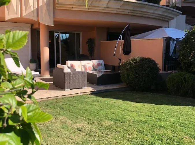 Luxury 5 Min From Puerto Banus *