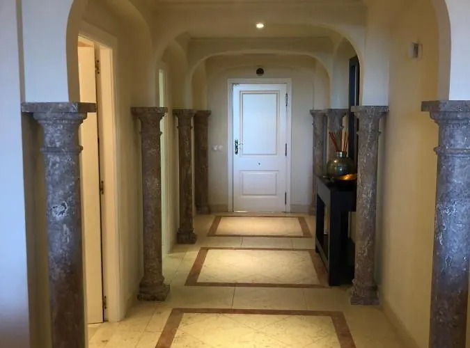 Luxury 5 Min From Puerto Banus