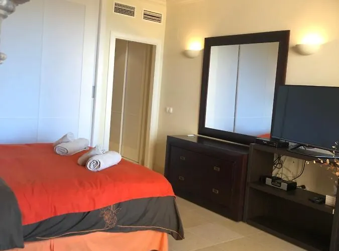 Apartment Luxury 5 Min From Puerto Banus