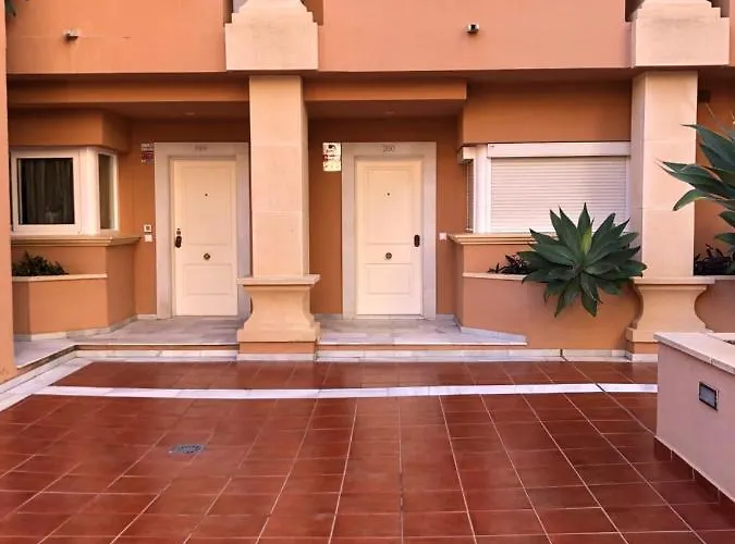 Apartment Luxury 5 Min From Puerto Banus