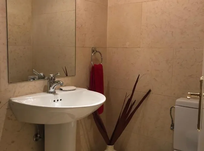 Luxury 5 Min From Puerto Banus Апартаменты