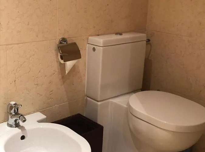 Apartment Luxury 5 Min From Puerto Banus *