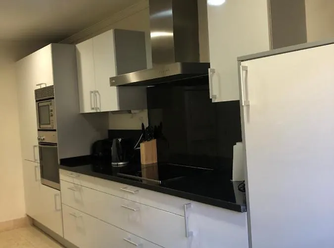 Luxury 5 Min From Puerto Banus * Марбелья