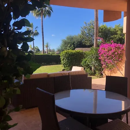 Luxury 5 Min From Puerto Banus 아파트 *