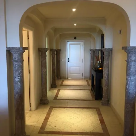 Luxury 5 Min From Puerto Banus