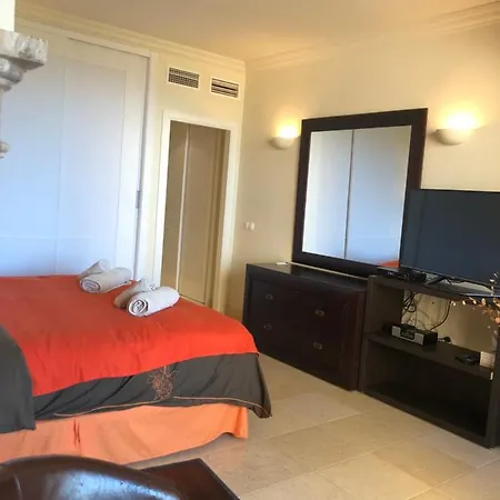 아파트 Luxury 5 Min From Puerto Banus