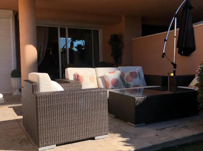 Luxury 5 Min From Puerto Banus 아파트