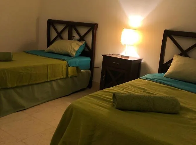 아파트 Luxury 5 Min From Puerto Banus
