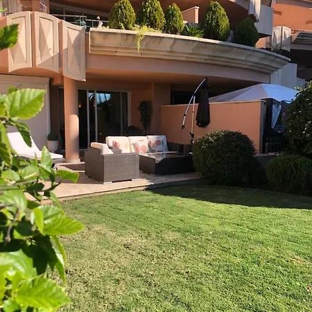 Luxury 5 Min From Puerto Banus *