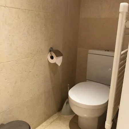 Luxury 5 Min From Puerto Banus * מארבלה